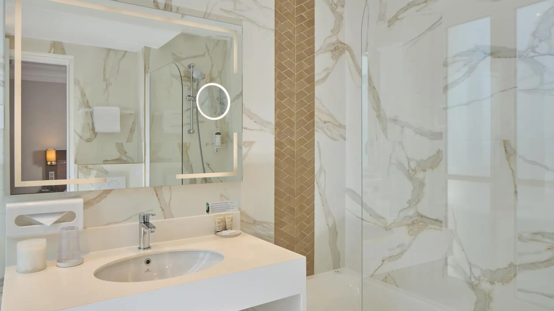 Regence Etoile Otel Paris 4*,  Fransa
